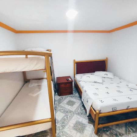 Villa Sol Habitaciones San Andrés 외부 사진