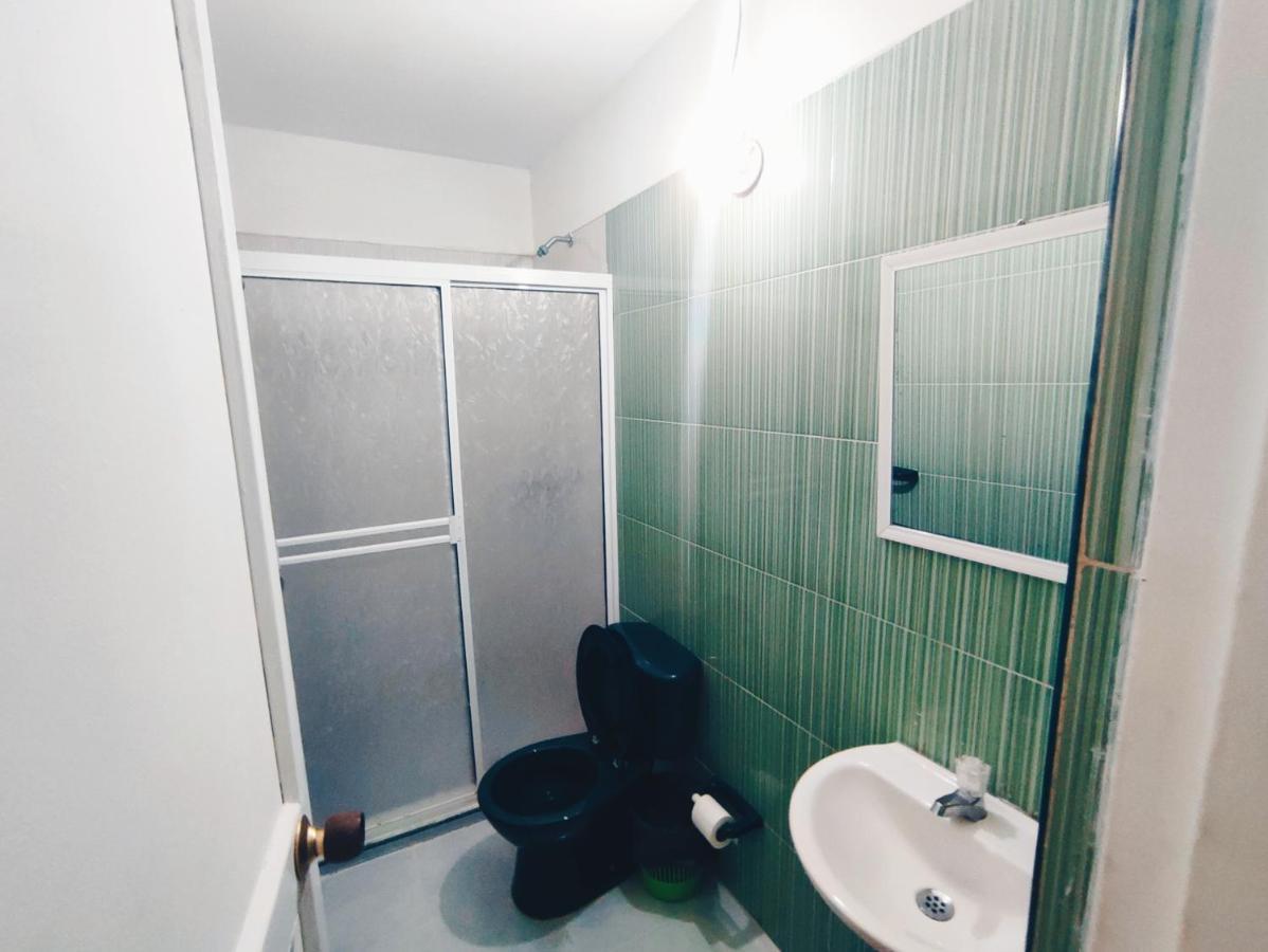 Villa Sol Habitaciones San Andrés 외부 사진
