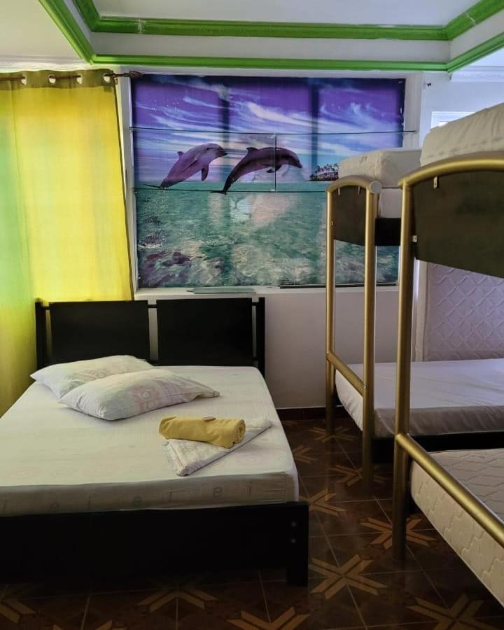 Villa Sol Habitaciones San Andrés 외부 사진